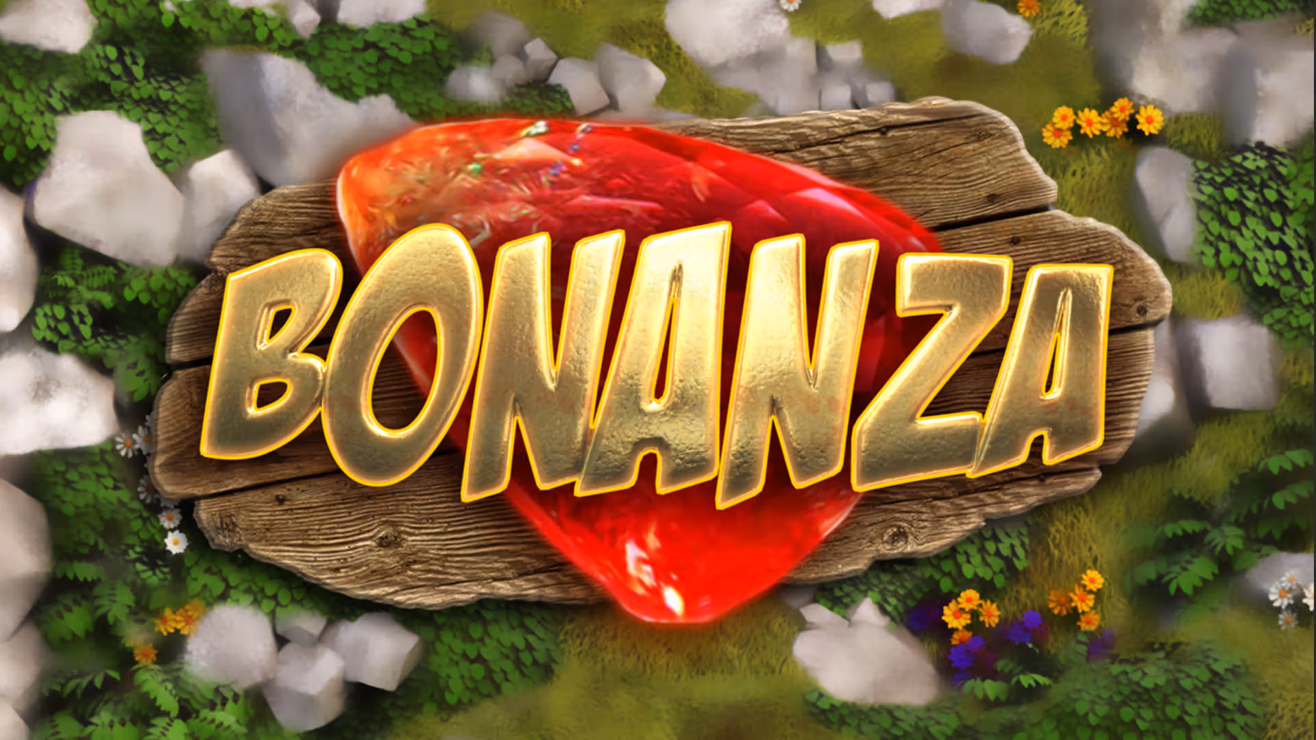 Bonanza od Big Time Gaming